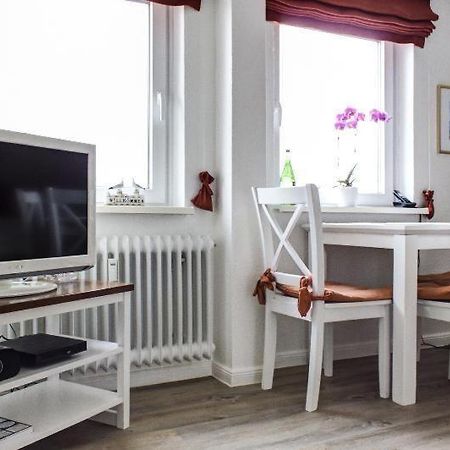 Haus Broenshoog, Appartement 11 In Strandnaher Lage Wenningstedt-Braderup Exterior foto