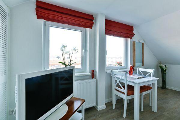 Haus Broenshoog, Appartement 11 In Strandnaher Lage Wenningstedt-Braderup Exterior foto