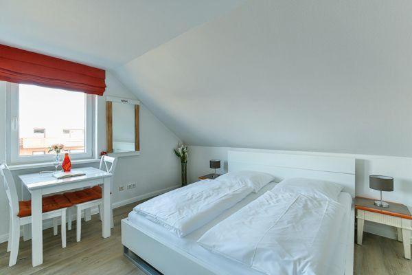 Haus Broenshoog, Appartement 11 In Strandnaher Lage Wenningstedt-Braderup Exterior foto